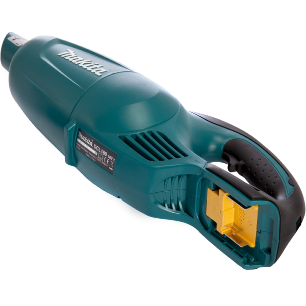 Пылесос аккумуляторный Makita DCL 180 Z
