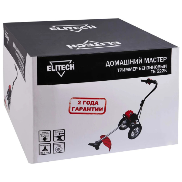 ТБ 522K (E1602.023.00) 3