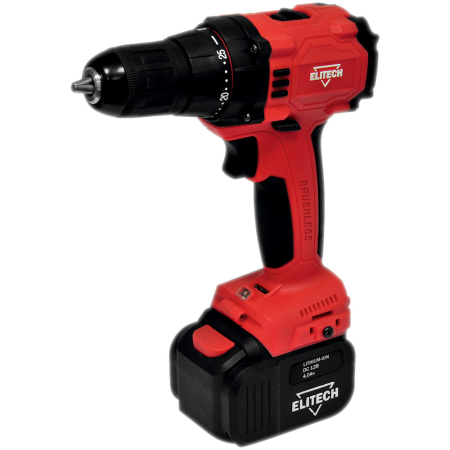 ДА 12БЛ2 (Е2201.001.02)