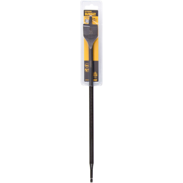 Сверло DEWALT плоскофрезерное 35*406 мм   DT 4793
