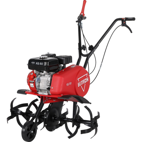 Культиватор ELITECH КБ 60 (Е1603.008.00)