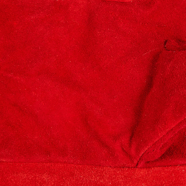 Краги сварщика ELITECH 105