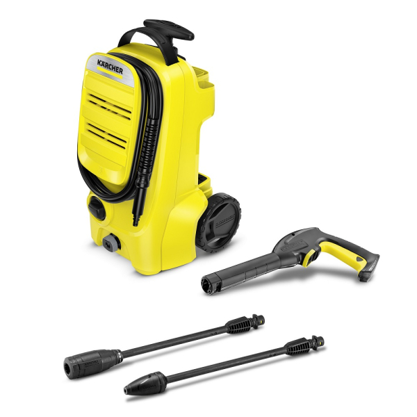 Мойка Karcher K 3 Compact