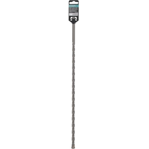 Бур NIREX Profi SDS+ 12*460 NDP-1204