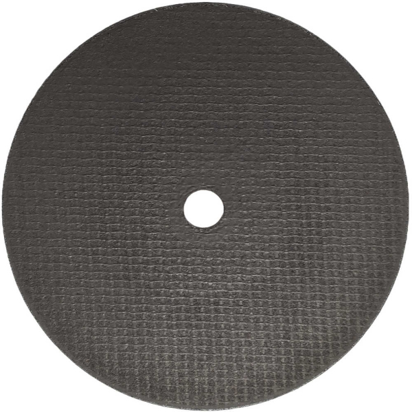 Диск абразивный ELITECH 230*1,6*22,2 мм металл