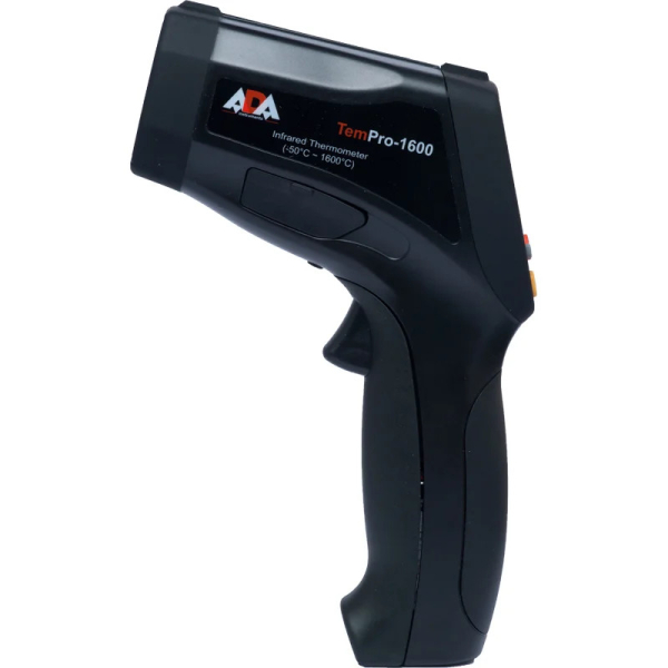 Пирометр инфракрасный ADA TemPro 1600   A00128