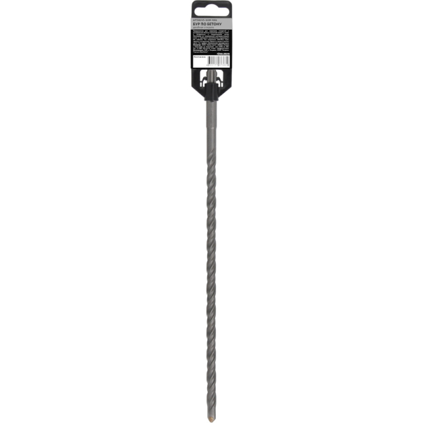 Бур NIREX Master SDS+ 10*310 NDM-1004