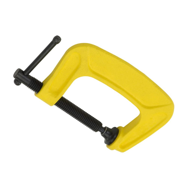 Струбцина STANLEY MAXSTEEL С-образная 75см   0-83-033