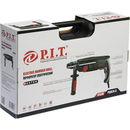 PBH24-C2 5