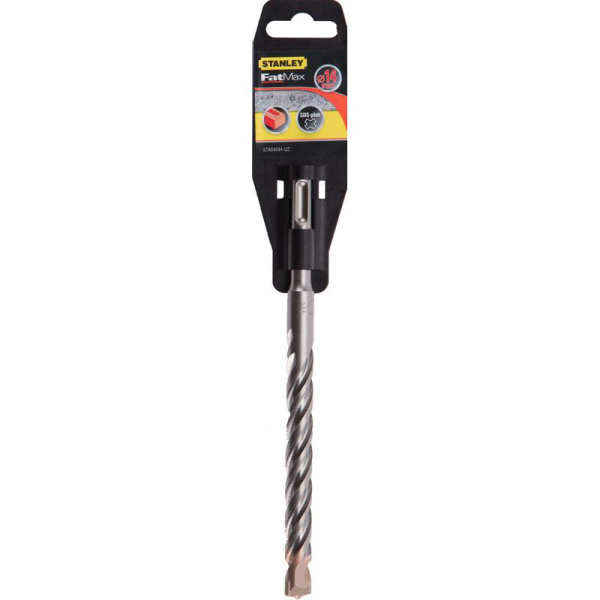 Бур STANLEY  SDS + FATMAX 14*200   STA54544