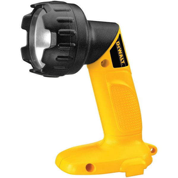Фонарь DEWALT DW 906 без аккумулятора