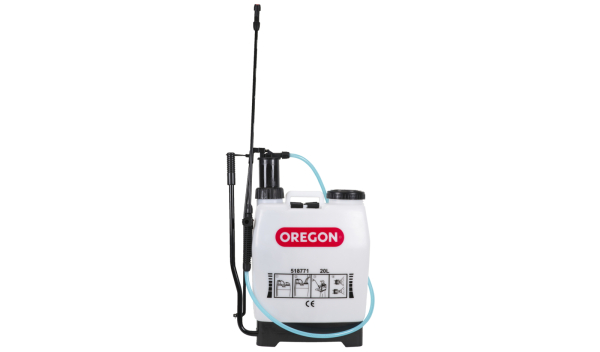 Опрыскиватель Oregon 16л   518769