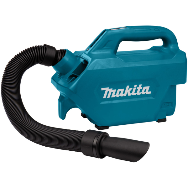 Пылесос аккумуляторный Makita DCL 184Z