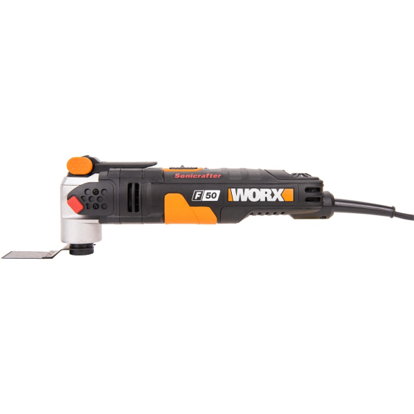 Мультитул WORX WX681 UI Sonicrafter SDS