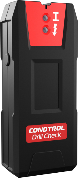 Лазерный уровень CONDTROL NEO X1-360 + сканер проводки Drill Check  1-2-180