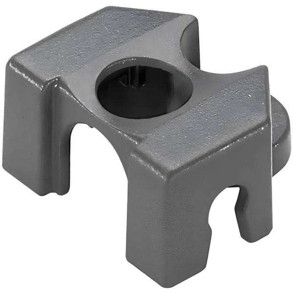 Крепление для шлангов Gardena 4,6 мм 1/2" (5 шт)     08379-20.000.00