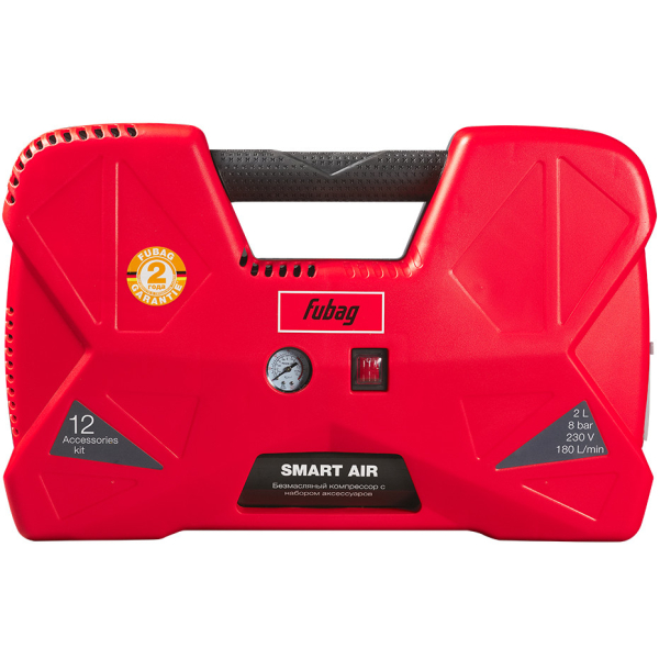 Компрессор Fubag  Smart Air   646032