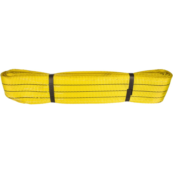 Строп текстильный TOR СТП 3,0 т 2,0 м 90 мм   11632