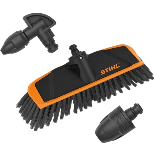 Комплект для чистки автомобиля STIHL   4910-500-6101