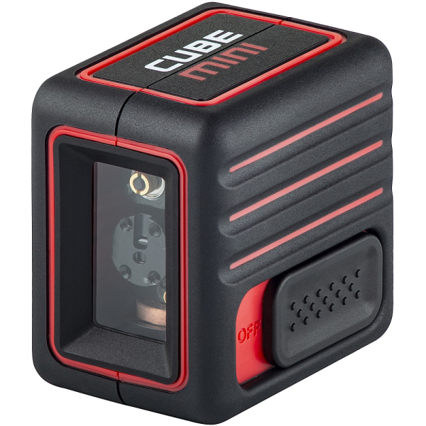 КОМПЛЕКТ ADA : CUBE MINI Professional Edition+Mechanic 150 PRO цифровой   А00731