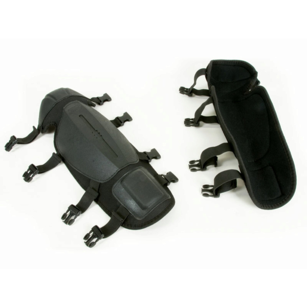 Накладки защитные Oregon 559061 для голеней