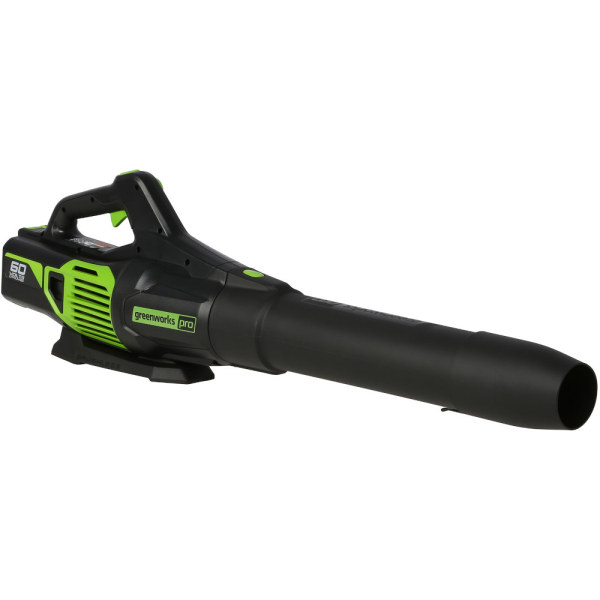 Воздуходувка GREENWORKS GD60AB 60V без акк и з/у   2405607