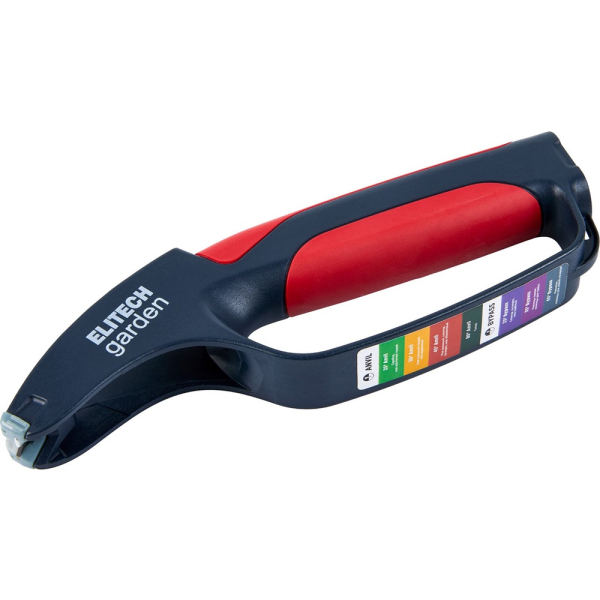 Точилка для садового инструмента ELITECH MS 7C, 7 картридж.