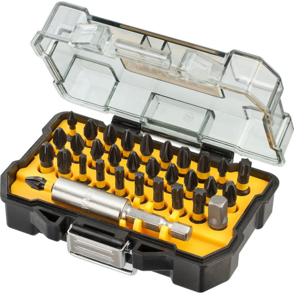 Набор бит DEWALT DT 70560T из 32 штук