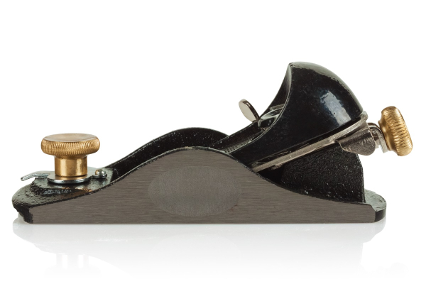 Рубанок STANLEY     1-12-020