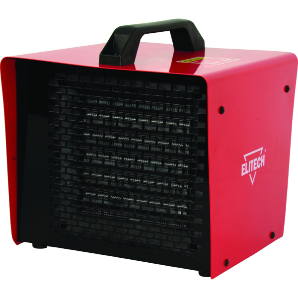 Тепловая пушка ELITECH ТП 3 ЕР