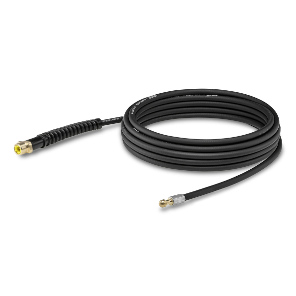 Комплект Karcher для прочистки труб бытовой 7.5м