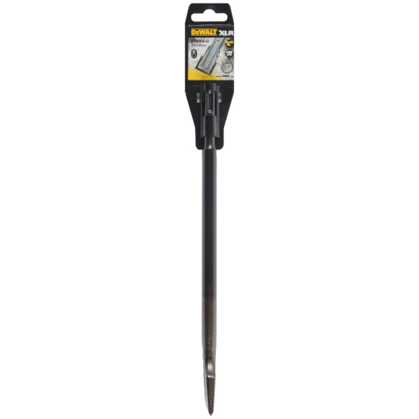 Долото плоское DEWALT SDS+ XLR DT 6984 40х300 мм