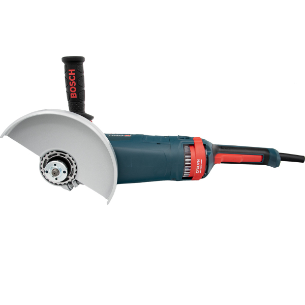 УШМ BOSCH GWS 24-230 JZ     0.601.8C3.300 кейс
