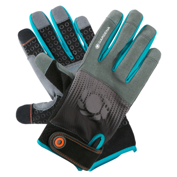 Перчатки рабочие Gardena, размер (М)     11520-20.000.00