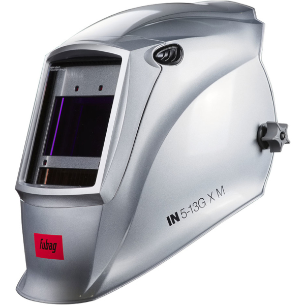 Маска сварщика Fubag Хамелеон IN 5-13 G XM   31596