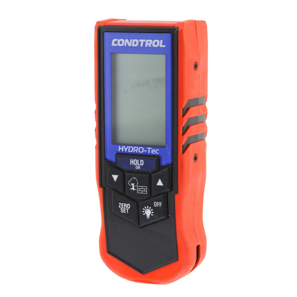 Влагомер древесины и бетона CONDTROL Hydro-Tec   3-14-020