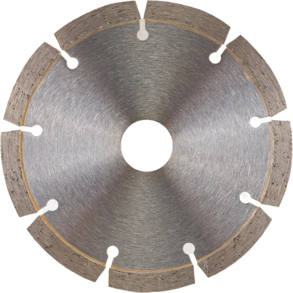 Диск алмазный Fubag Universal Pro 125*22.2 мм сегмент