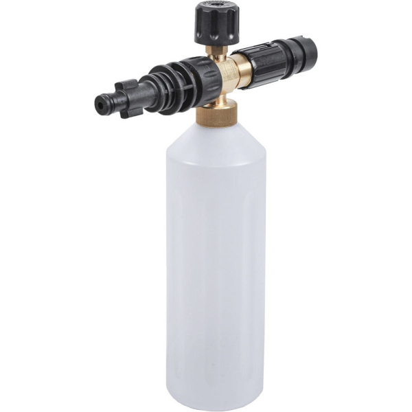 Пенная насадка ELITECH в сборе