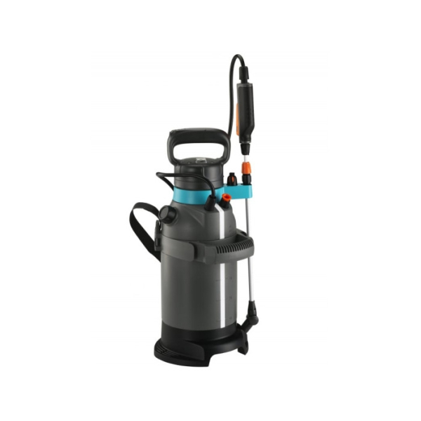 Опрыскиватель помповый Gardena аккумуляторный EasyPump 5 литр   11136-20.000.00