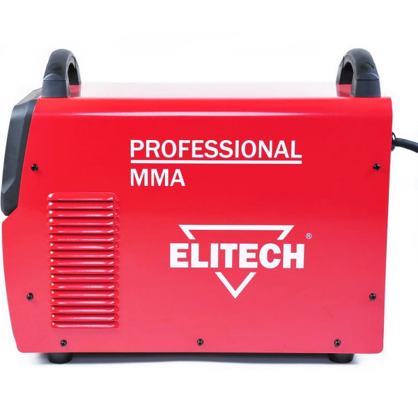 Сварочный аппарат ELITECH АИС 500