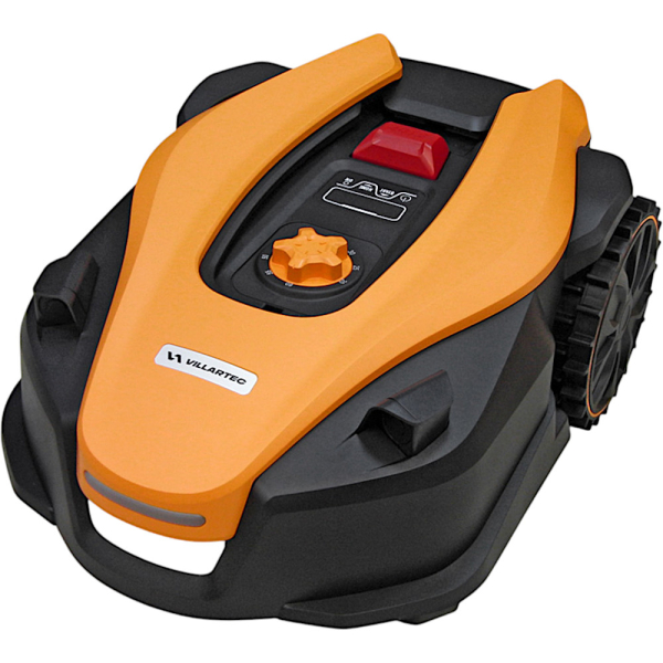 Газонокосилка-робот VILLARTEC MI2002
