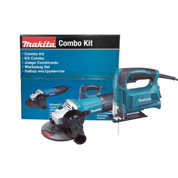 Набор электроинструмента Makita DK0122