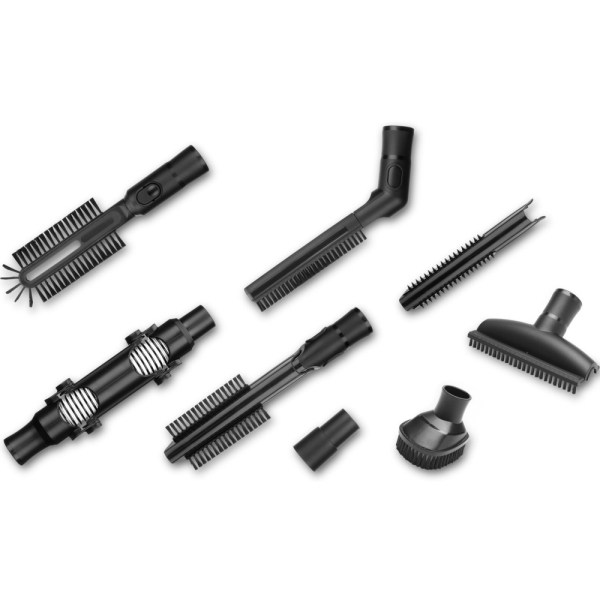 Комплект щеток Karcher VC   2.863-255