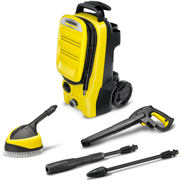 Мойка Karcher K 4 Compact UM Limited Edition    1.679-406