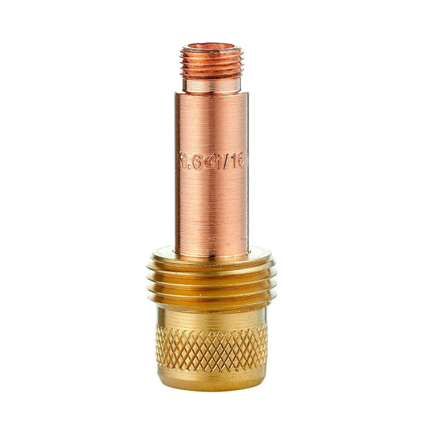 Держатель цанги Сварог газ. линза d3,2 (TS 17–18–26) IGF0001-32