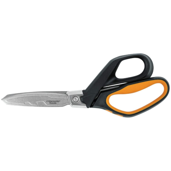 Ножницы Fiskars для тяжелой работы PowerArc 26см   1027205