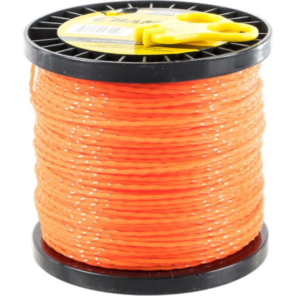 Леска CHAMPION Twisted Square 2,0*130 м (витой квадрат)   C7009