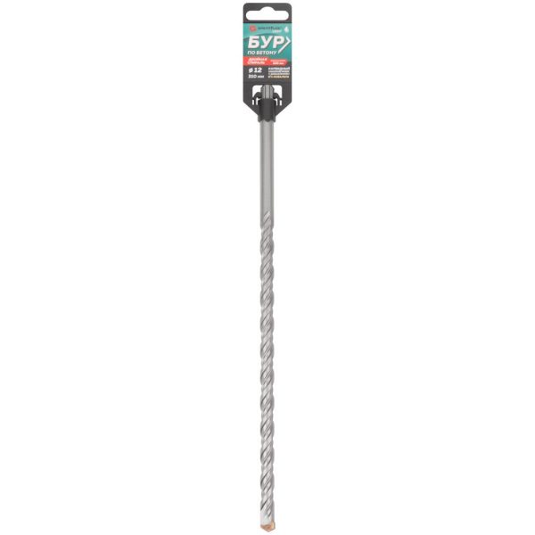 Бур Cutop SDS+ GreatFlex Light  12*310 по бетону   56-12310