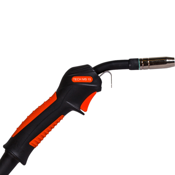 Горелка Сварог TECH MS 15 (180А) 3м ICT2098
