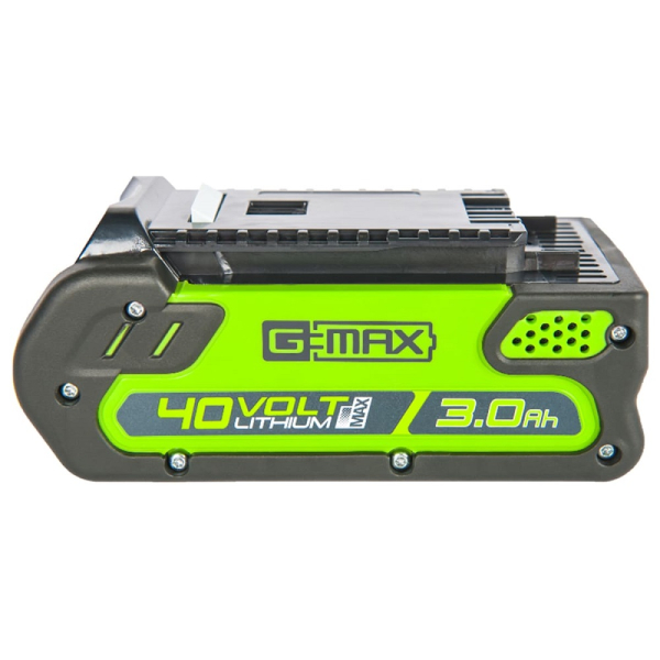 Аккумуляторная батарея GREENWORKS G40B3 40 V, 3,0 A*h   2925707